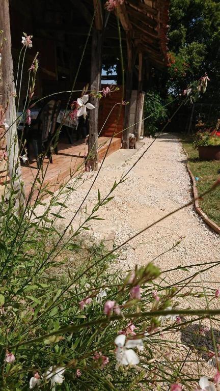 A La Poularde B&B Curciat-Dongalon Rum bild